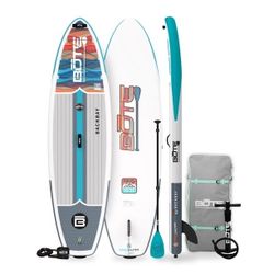 BOTE Backbay Aero Inflatable Stand Up Paddle Board 11 $199.99