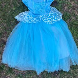 Princess Dress