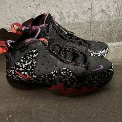 Nike Barkley Posite Max 'Area 72' |Size 10.5