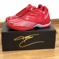 Adidas TMAC 2 All-Star Red - Men’s 13