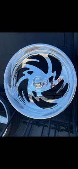 24 inch billet specialties gbody fitment