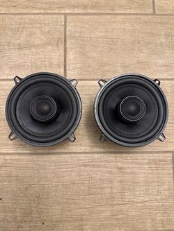 Ct sounds meso speakers
