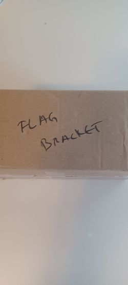 Bracket