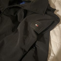 Tommy Hilfiger Jacket