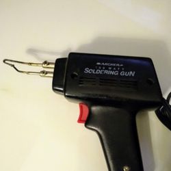 Archer Soldering Gun