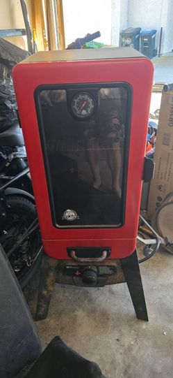 Pit Boss Pro Series PBV3G1