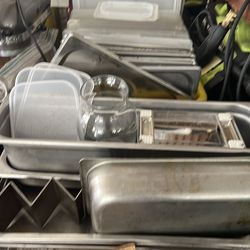 Used restaurant equipment for sale