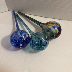 Water Globes For Plants 3 