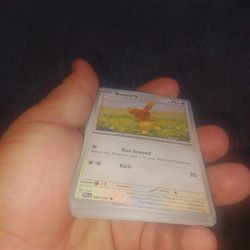Free Pokemon Cards 