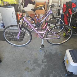 DIAMONDBACK BIKE