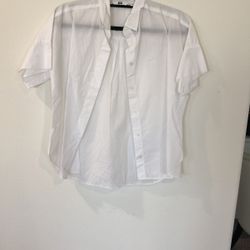 Collar Shirt 