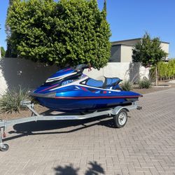 Yamaha GP1800R