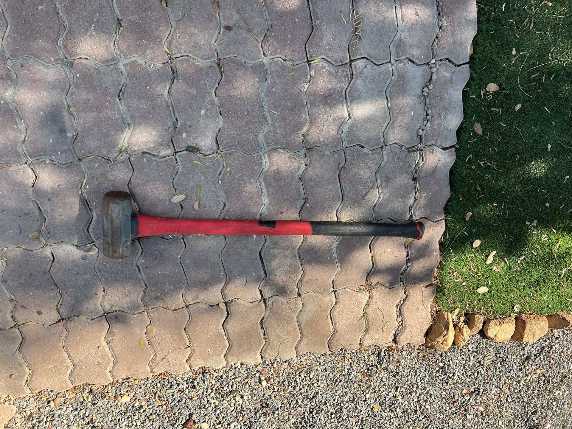Craftsman 10 Lb Sledgehammer