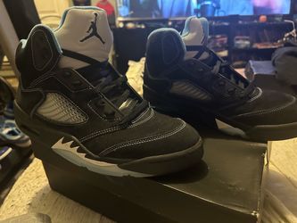 AirJordan 5
