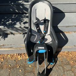 Thule kids Ride Along Bike Seat