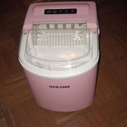Countertop Automatic Ice Maker 