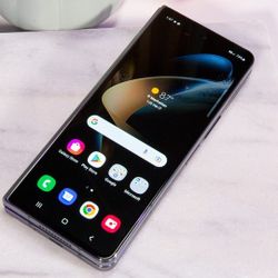 Galaxy Fold 4 