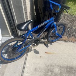 Bike 60 each 