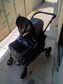 Babytrend stroller wagon