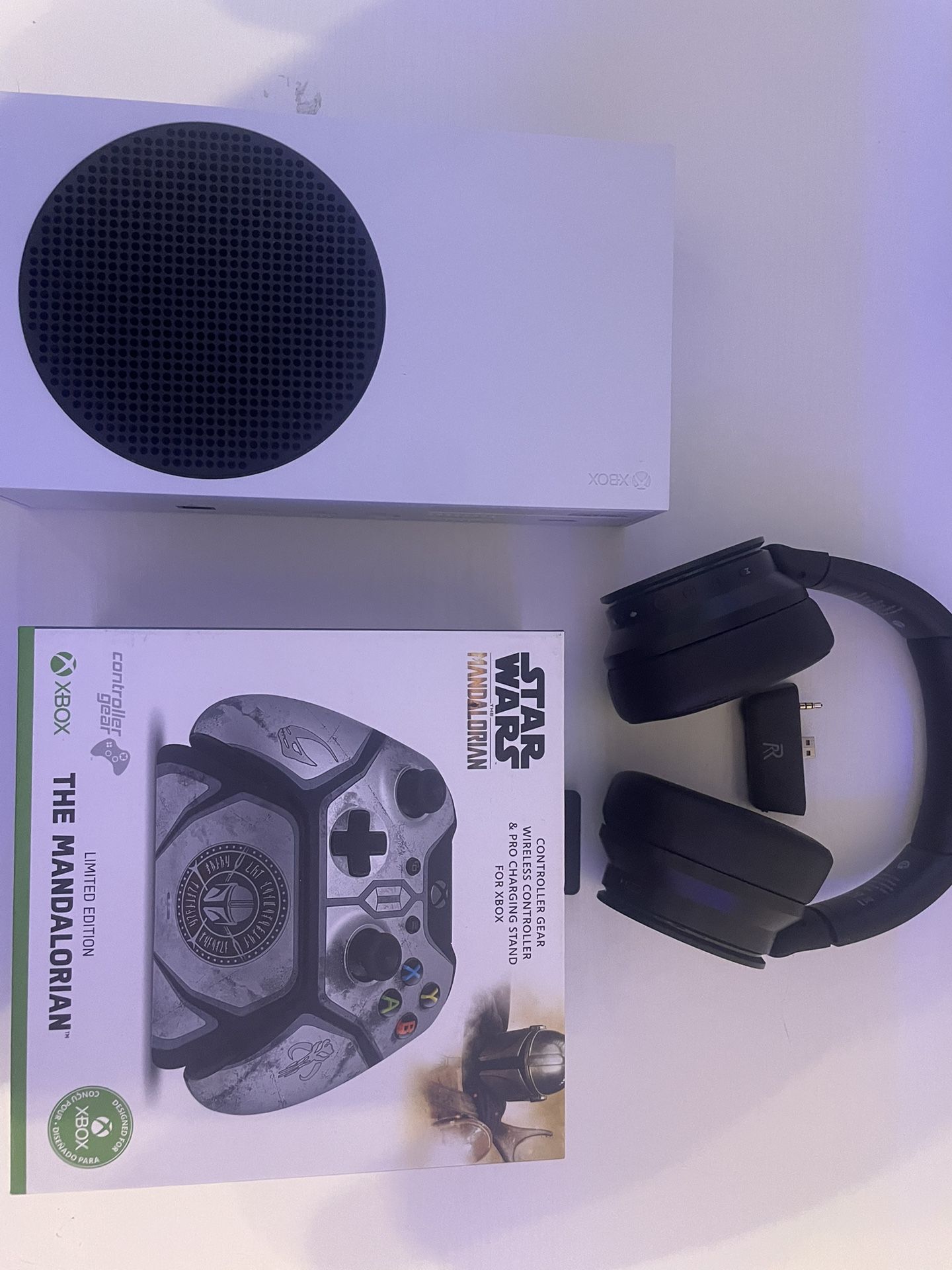 Xbox Series S
