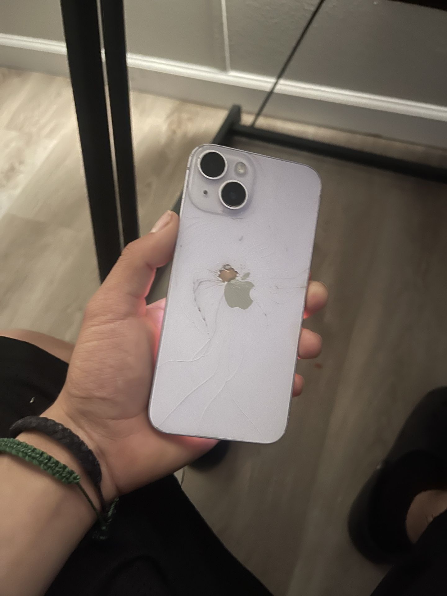 iPhone 14 Mini