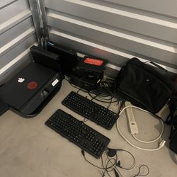 Computer Stuff All $40
