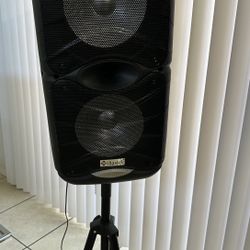 Equipo de música 