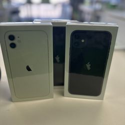 iPhone 11 $99.99