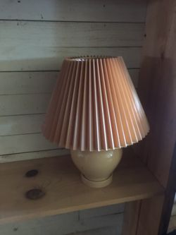 Small lamp