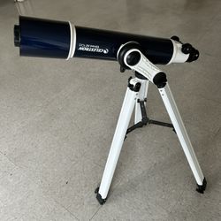 Telescope