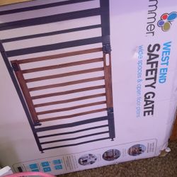 Baby Gate