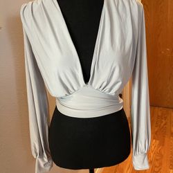 7 Kinds Of Women Top