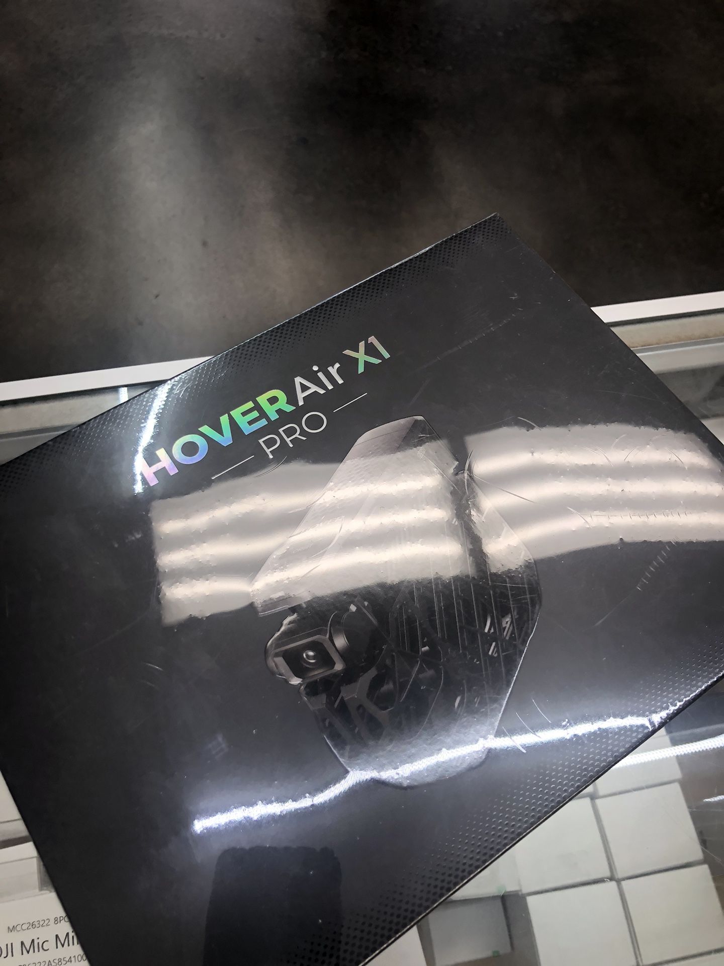 Hover Air X1 Pro