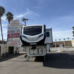 2023 Montana High Country 311RD