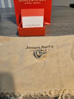 James Avery Morther's love ring