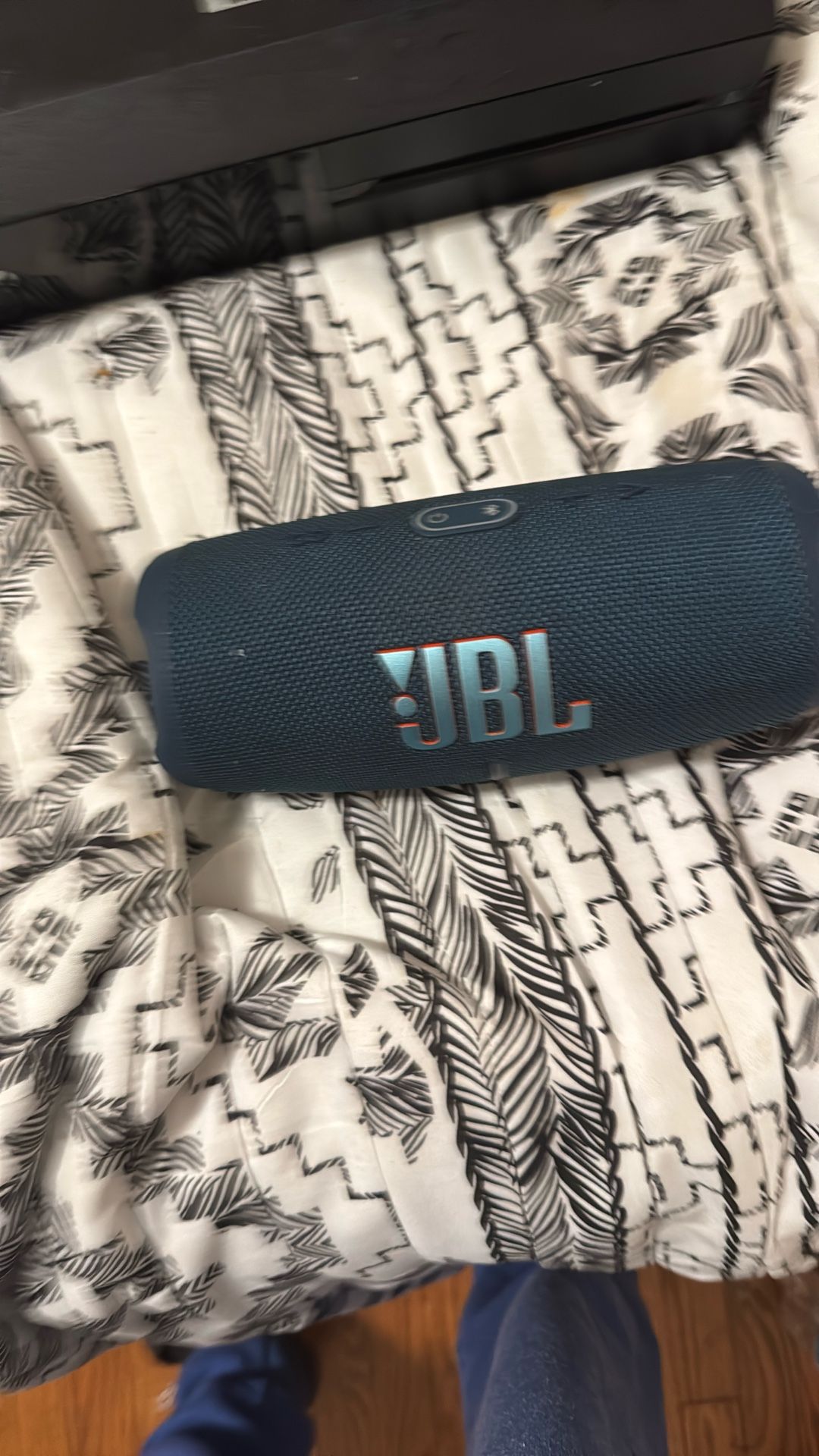 Jbl Speaker