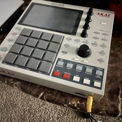 Mpc 