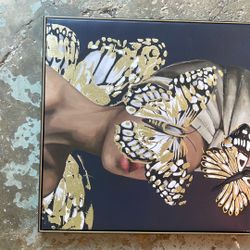 Wall Art Canvas 