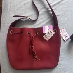YSL Bag