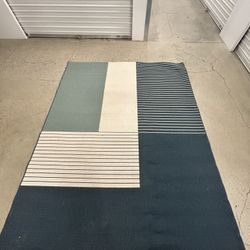 Rosglide Area Rug
