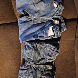 Boys Jeans