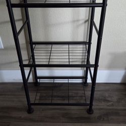 Storage Shelf