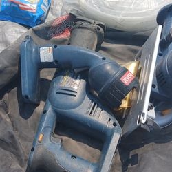 Tools $20