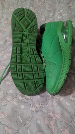 Skechers Green
