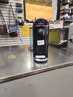 Nespresso Coffee Maker