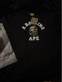 Bape T shirt