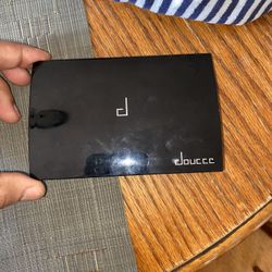 Doucce FreeMatic Eyeshadow Pro Pallet 