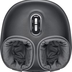 Nekteck Shiatsu Foot Massager Machine