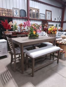 Dining Table Sets