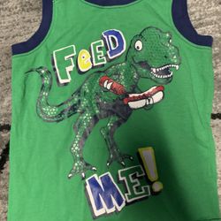 Boys Shirt $5